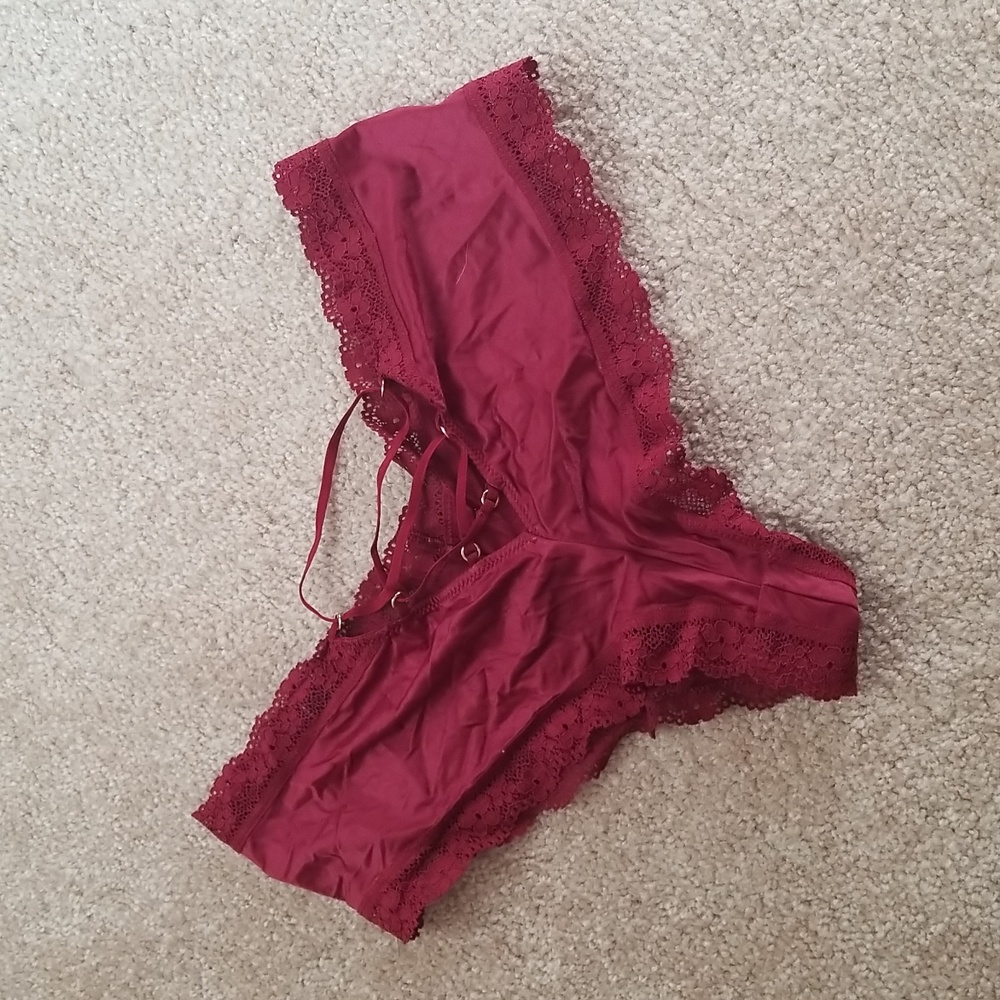 VS Cheeky Panties
